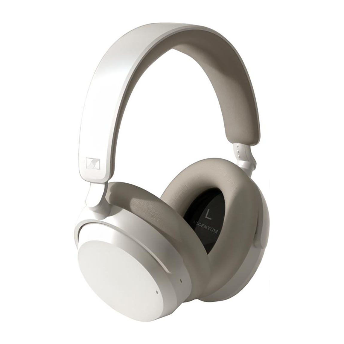 Tai nghe Sennheiser Accentum White