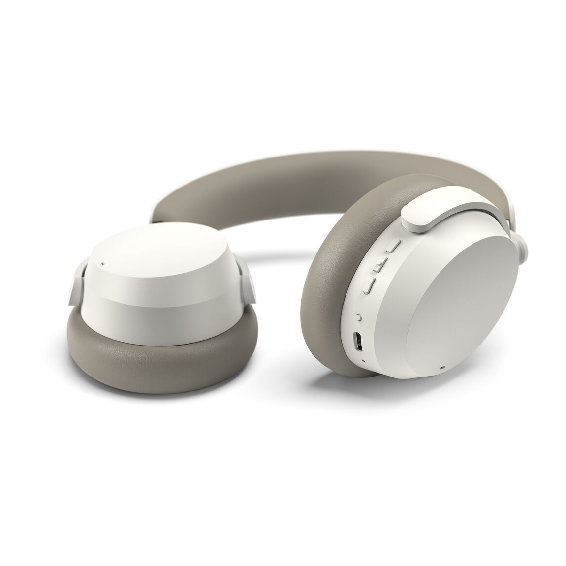 Tai nghe Sennheiser Accentum White