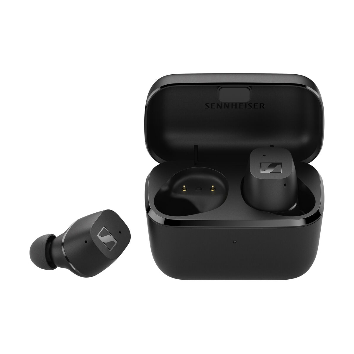 Tai nghe Sennheiser CX True Wireless