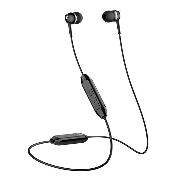 Tai nghe Sennheiser CX150BT Black Tai nghe Sennheiser CX150BT Black