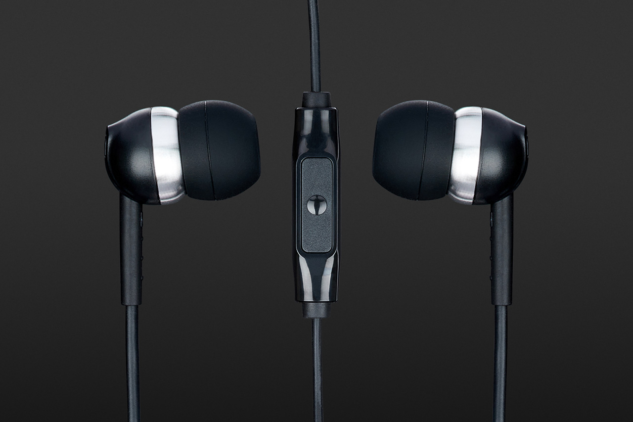 Tai nghe Sennheiser CX80S Tai nghe Sennheiser CX80S