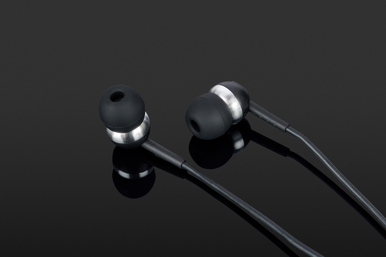 Tai nghe Sennheiser CX80S Tai nghe Sennheiser CX80S