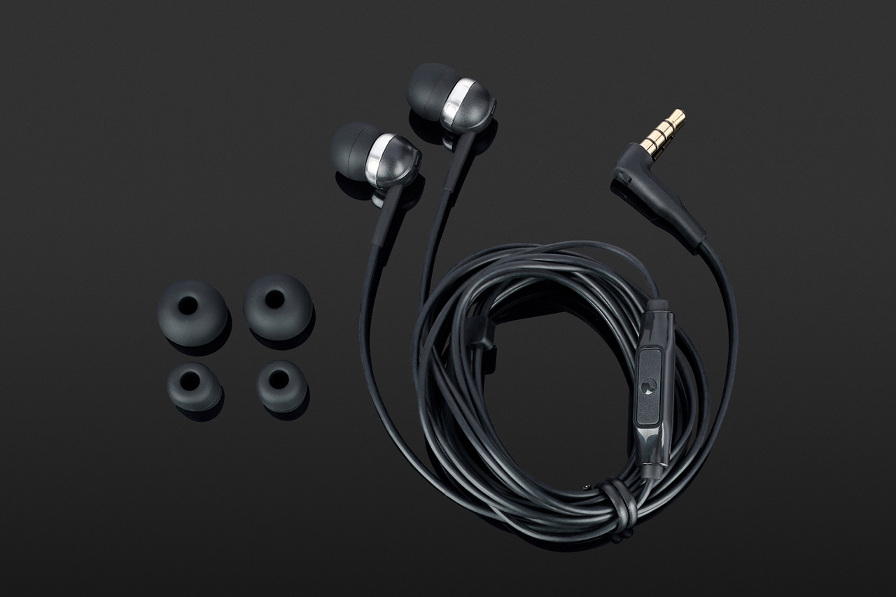 Tai nghe Sennheiser CX80S Tai nghe Sennheiser CX80S