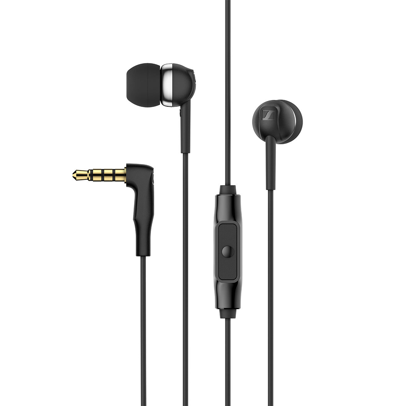 Tai nghe Sennheiser CX80S