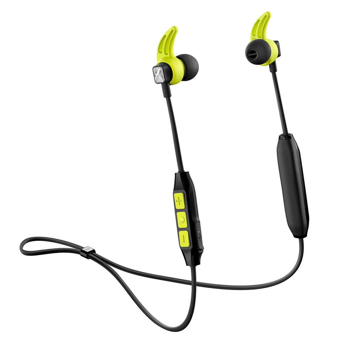 Tai nghe Sennheiser CX Sport Tai nghe Sennheiser CX Sport