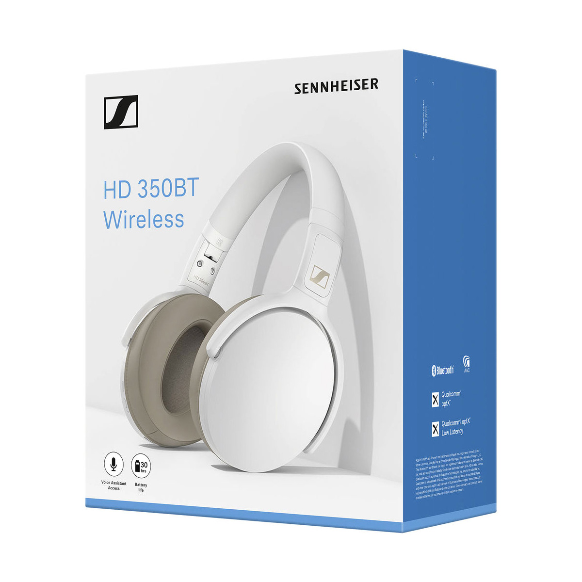 Tai nghe Sennheiser HD350BT