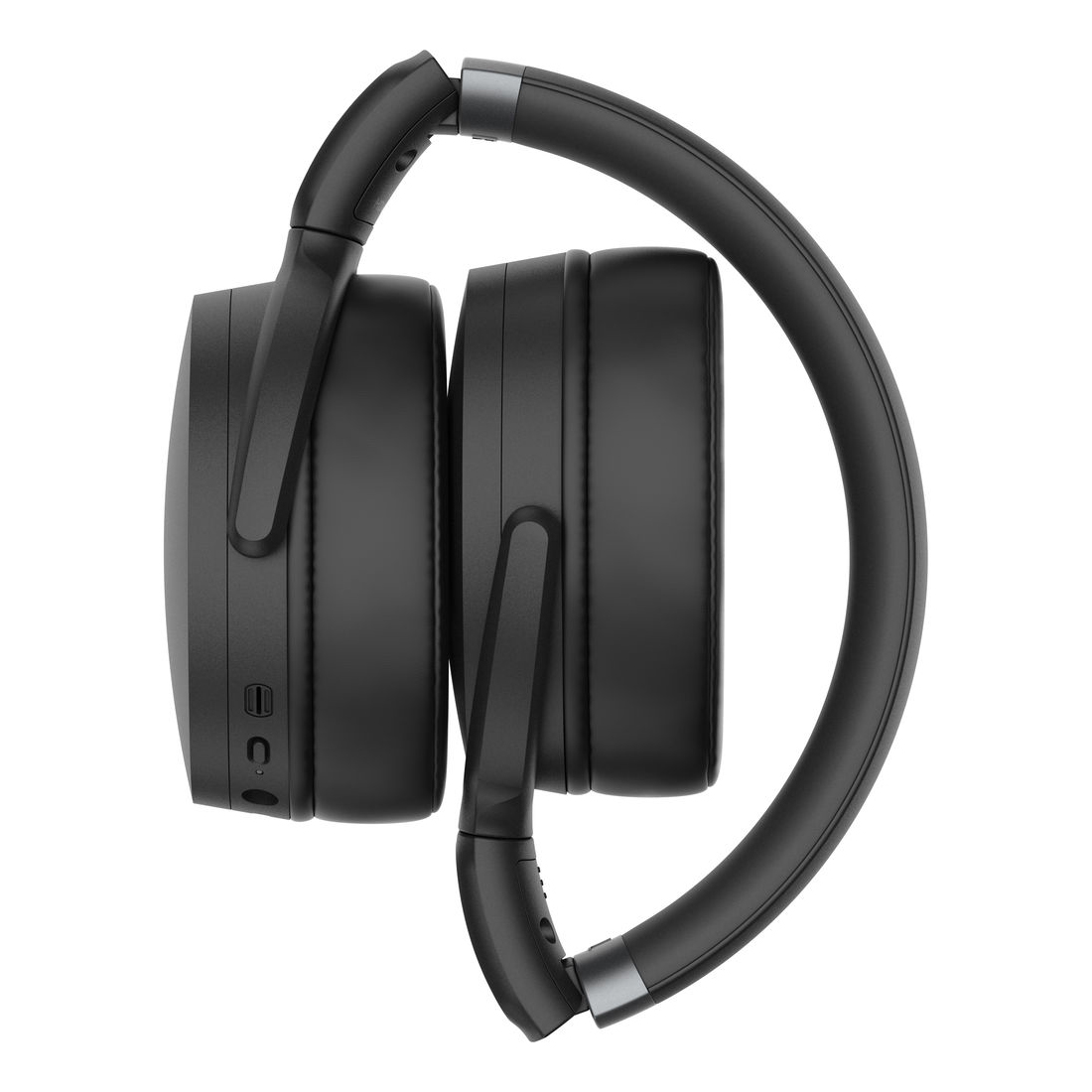 Tai nghe Sennheiser HD450BT Black