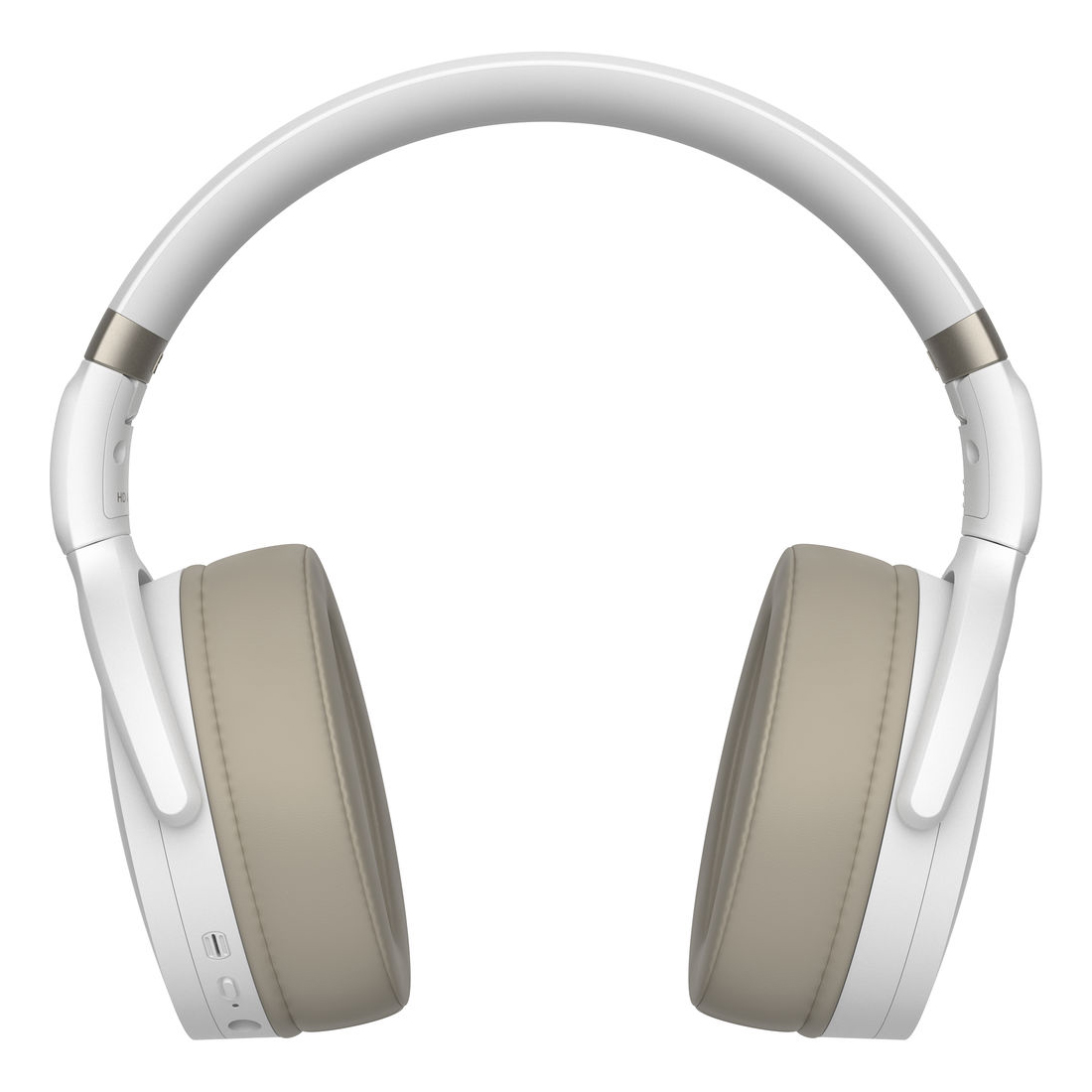 Tai nghe Sennheiser HD450BT White