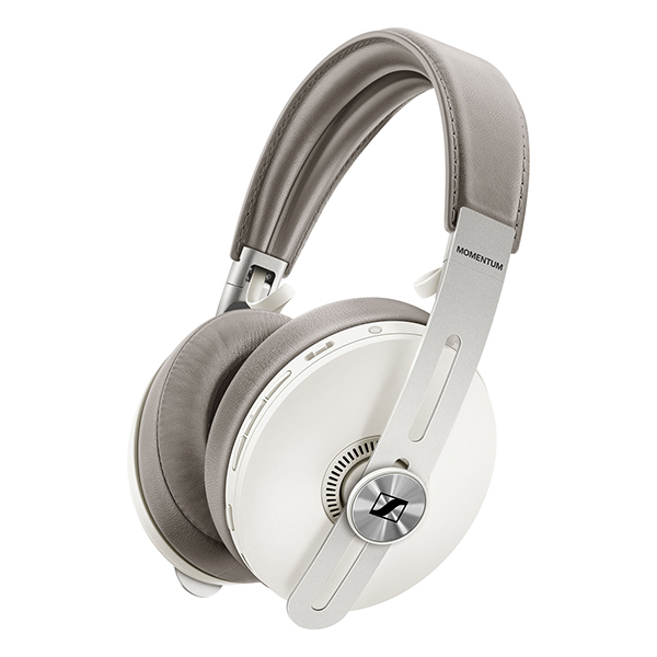 Tai nghe Sennheiser Momentum 3 White Tai nghe Sennheiser Momentum 3 White