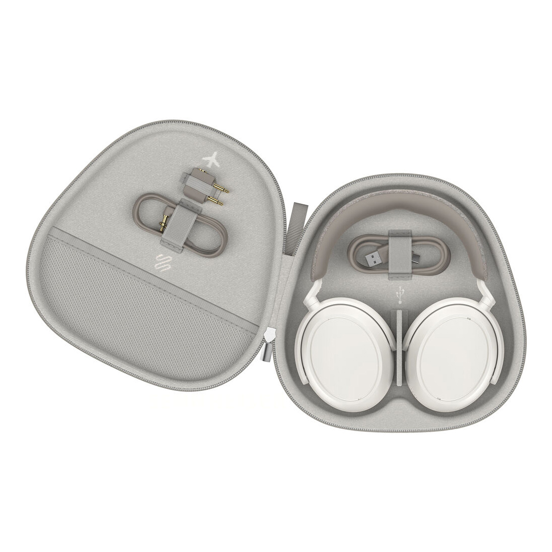Tai nghe Sennheiser Momentum 4 White