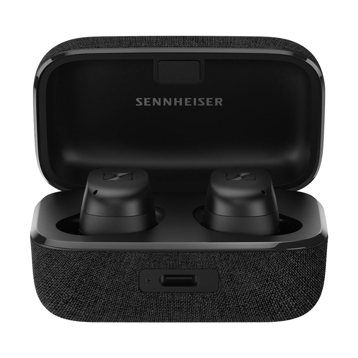 Tai nghe Sennheiser Momentum True Wireless 3