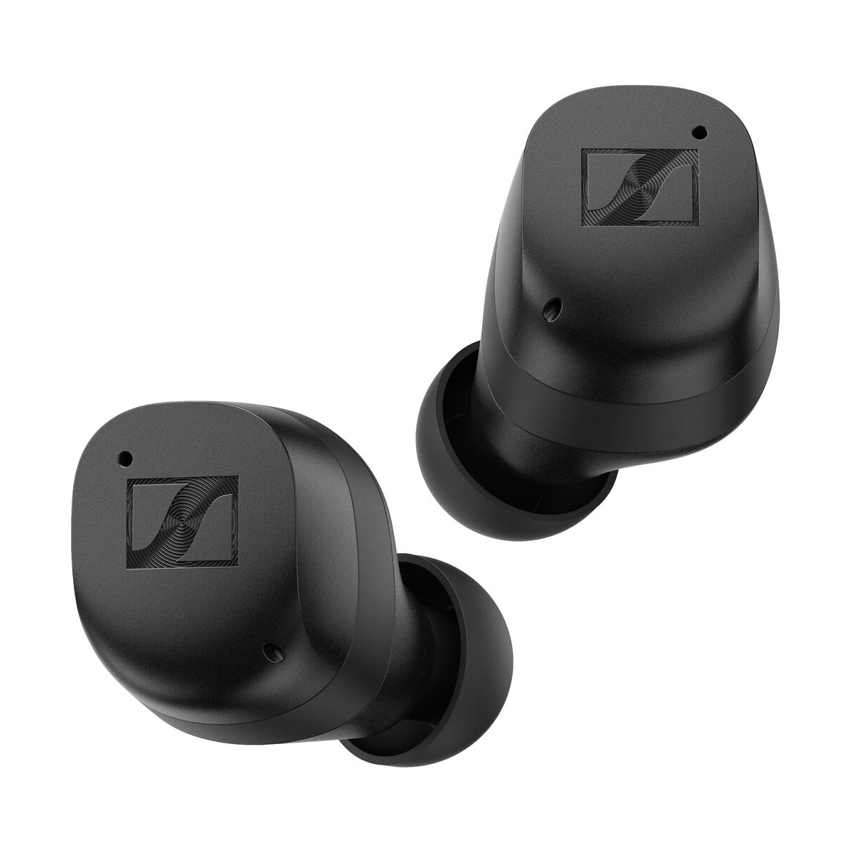 Tai nghe Sennheiser Momentum True Wireless 3 Black