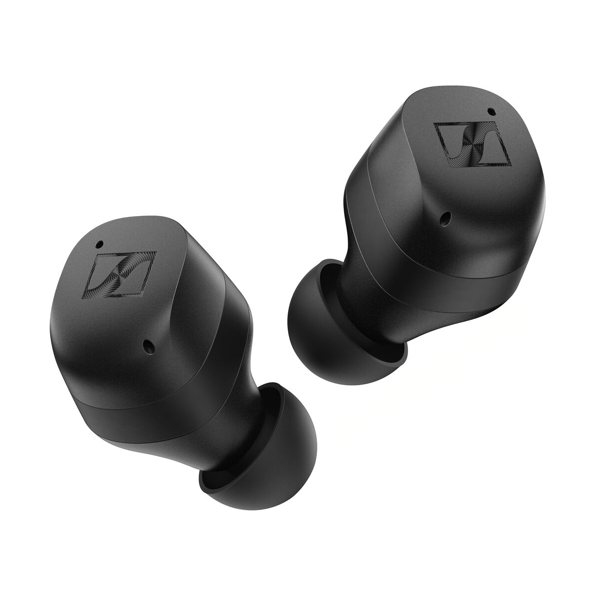 Tai nghe Sennheiser Momentum True Wireless 3 Black