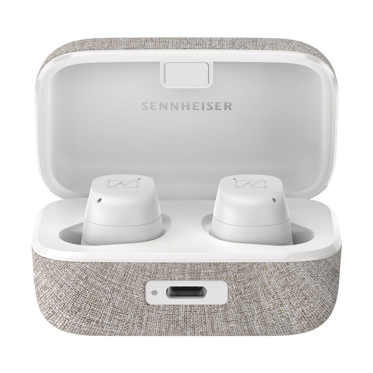 Tai nghe Sennheiser Momentum True Wireless 3