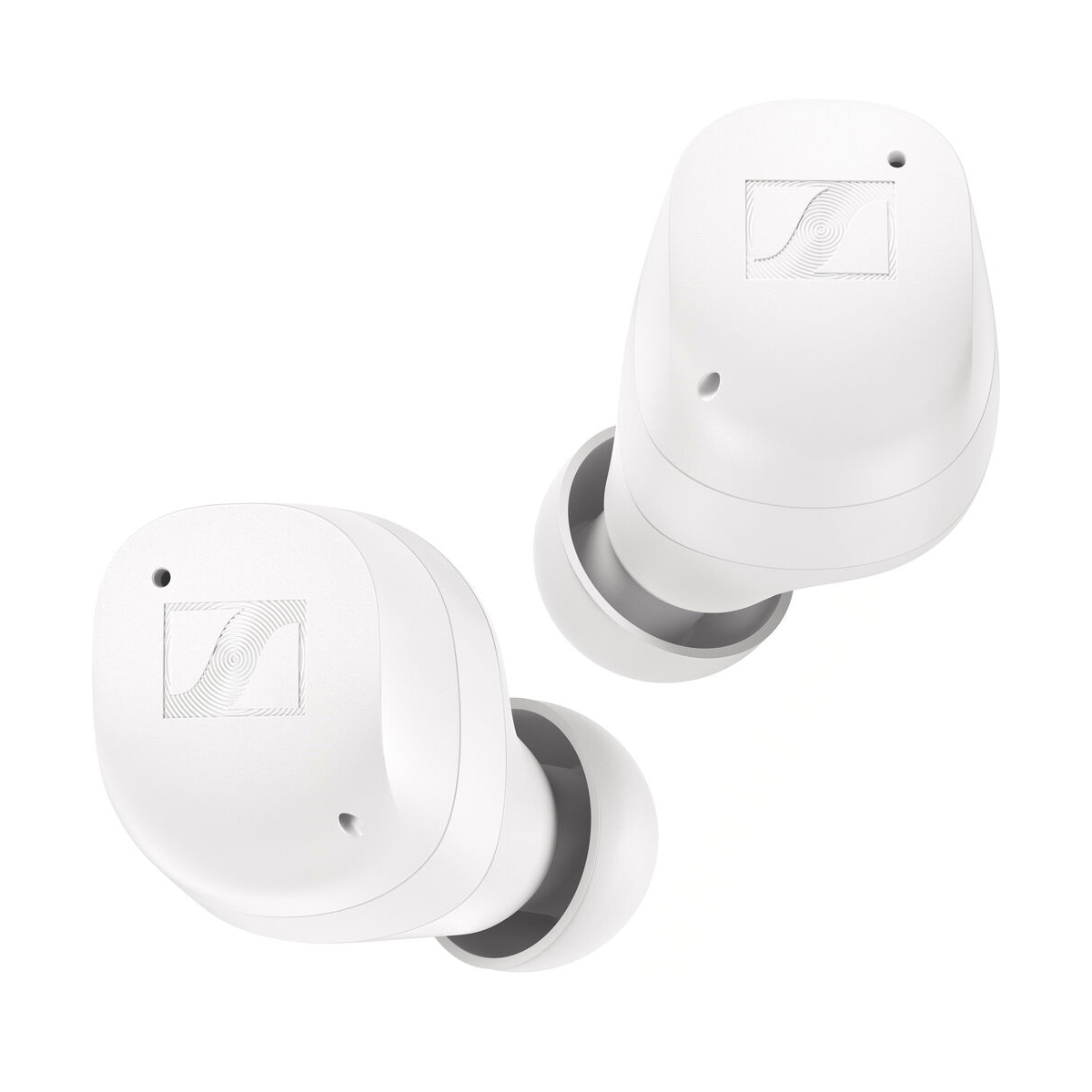 Tai nghe Sennheiser Momentum True Wireless 3 White