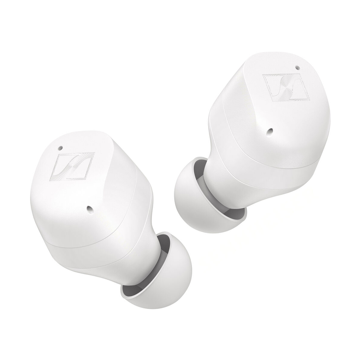 Tai nghe Sennheiser Momentum True Wireless 3 White