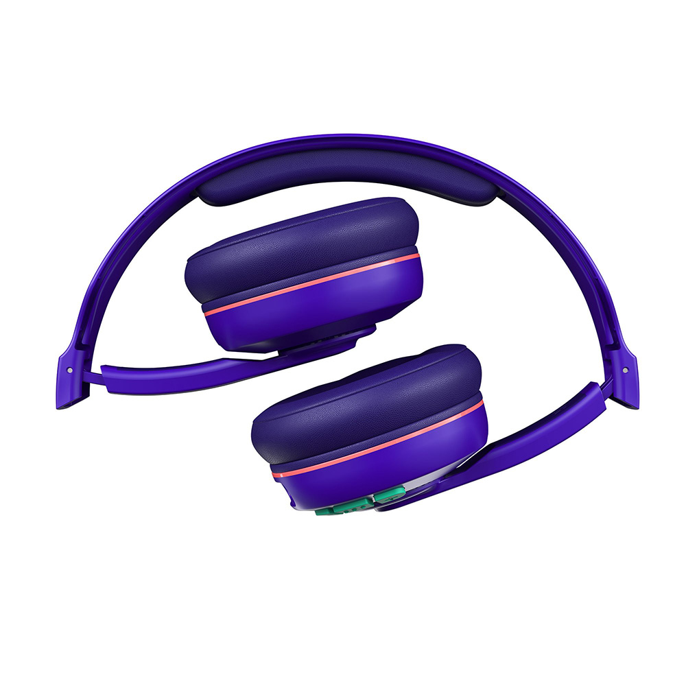 Tai nghe Skullcandy Cassette
