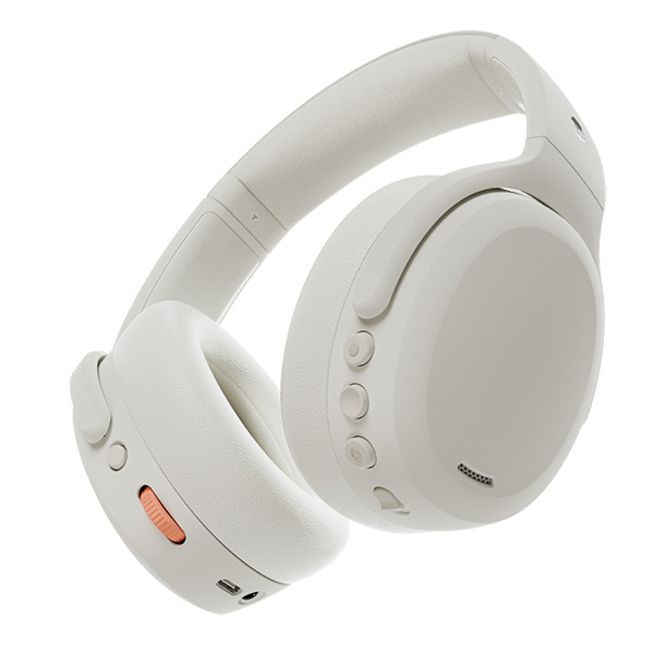Tai nghe Skullcandy Crusher ANC2 White