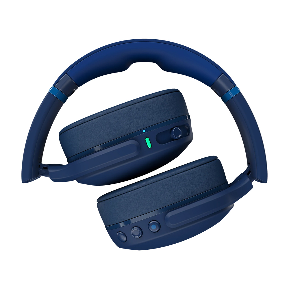 Tai nghe SkullCandy Crusher EVO Wireless