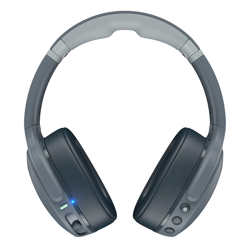 Tai nghe SkullCandy Crusher EVO Wireless