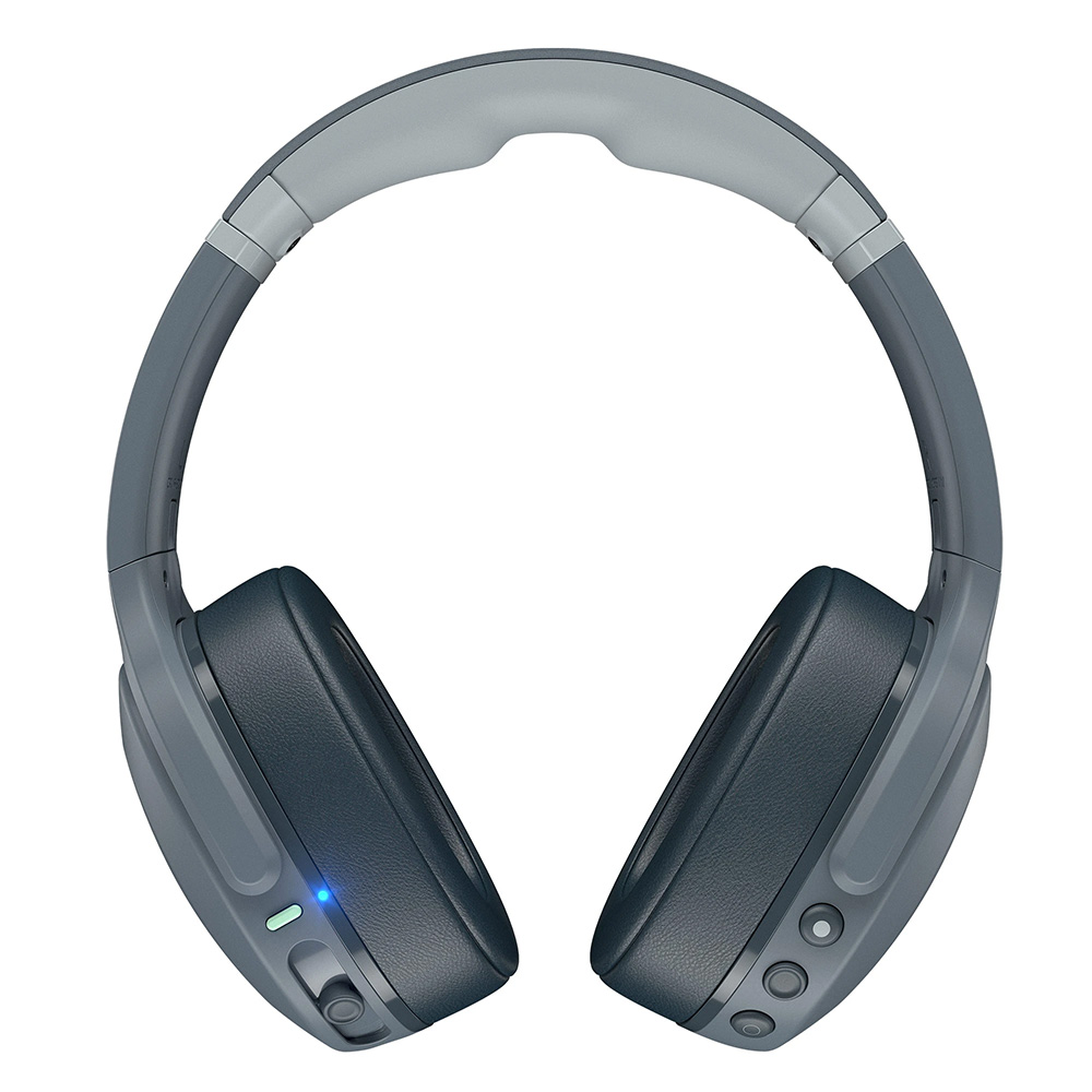 Tai nghe SkullCandy Crusher EVO Wireless