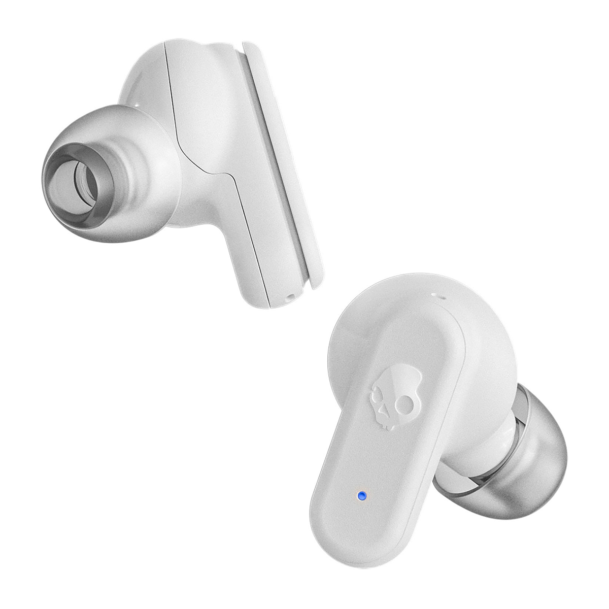 Tai nghe Skullcandy Dime 3 White