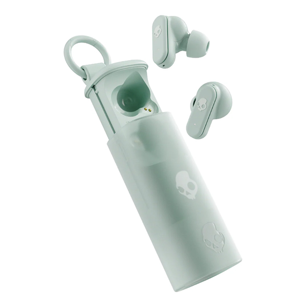 Tai nghe Skullcandy Dime Evo Preppy Sage Tai nghe Skullcandy Dime Evo Preppy Sage
