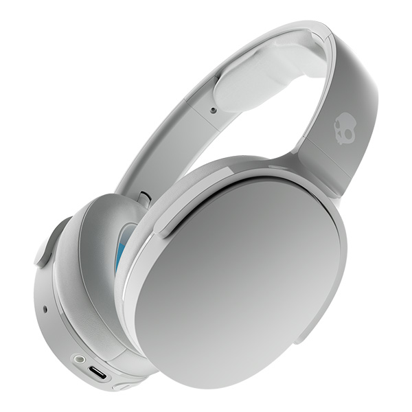 Tai nghe Skullcandy Hesh EVO Light Grey