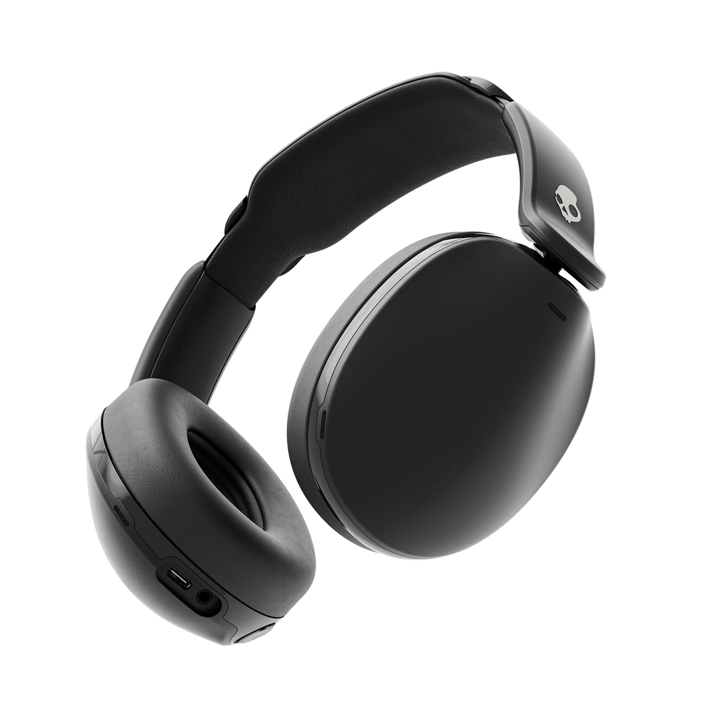 Tai nghe Skullcandy HESH 360 Black