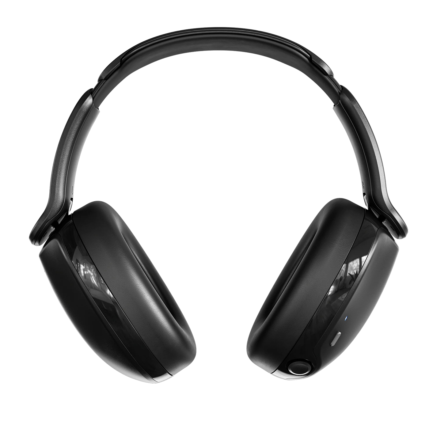 Tai nghe Skullcandy Hesh 360 Black