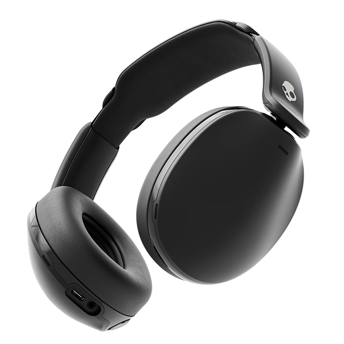 Tai nghe Skullcandy Hesh 360 Black Tai nghe Skullcandy 360 Black