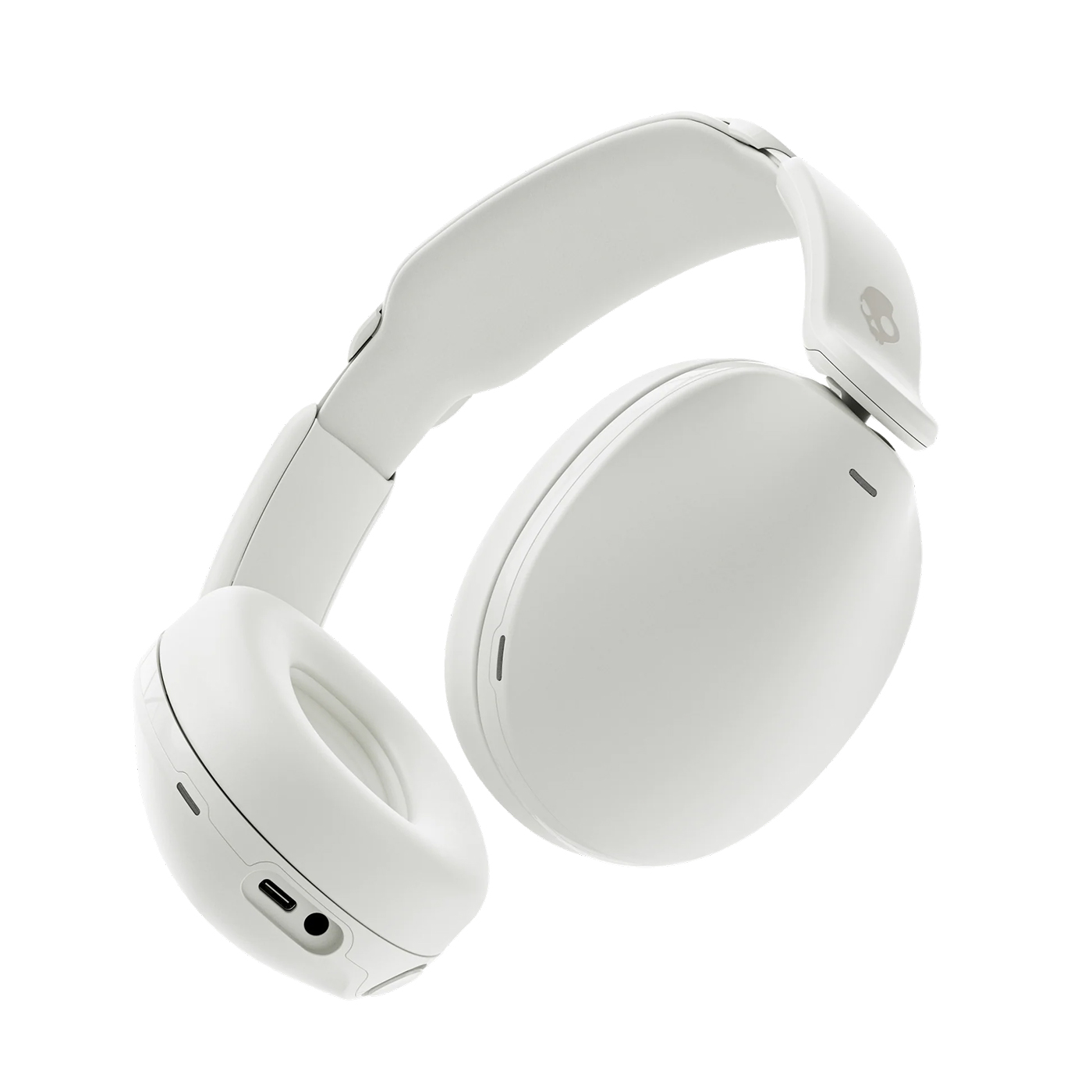 Tai nghe Skullcandy HESH 360 White