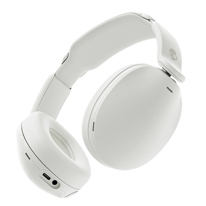 Tai nghe Skullcandy Hesh 360 White Tai nghe Skullcandy 360 White