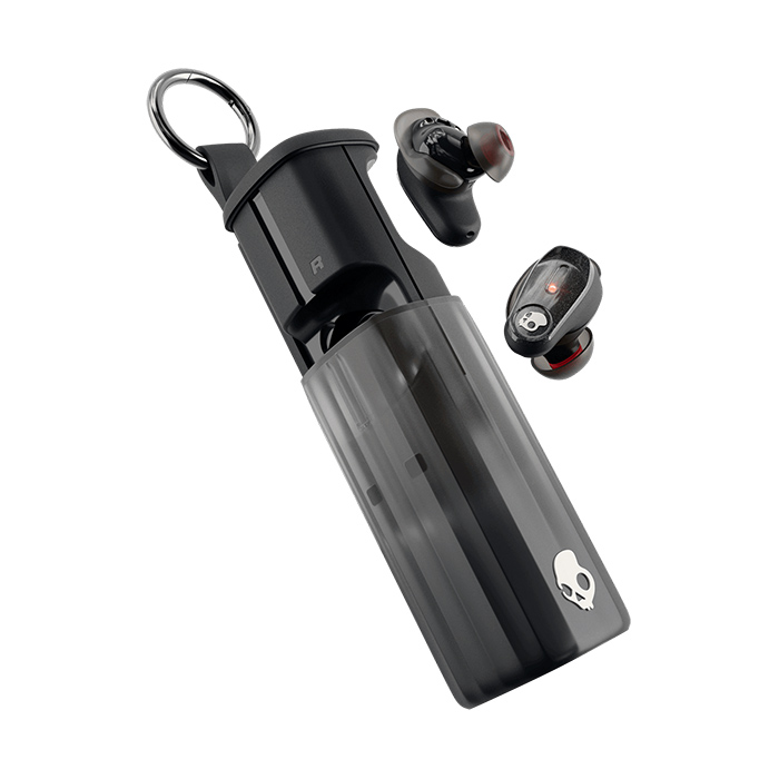 Tai nghe Skullcandy Method 360 ANC Black