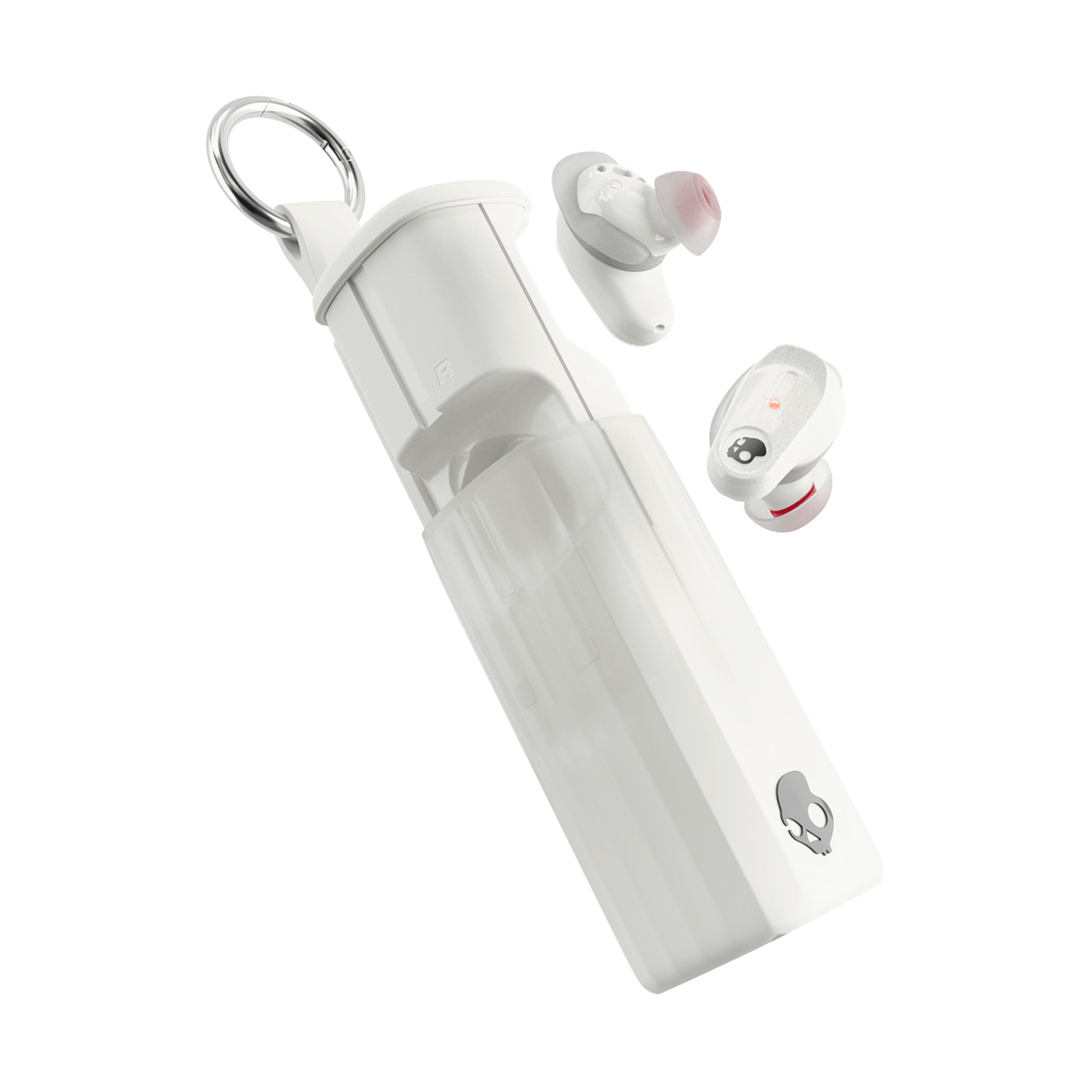 Tai nghe Skullcandy Method 360 ANC White