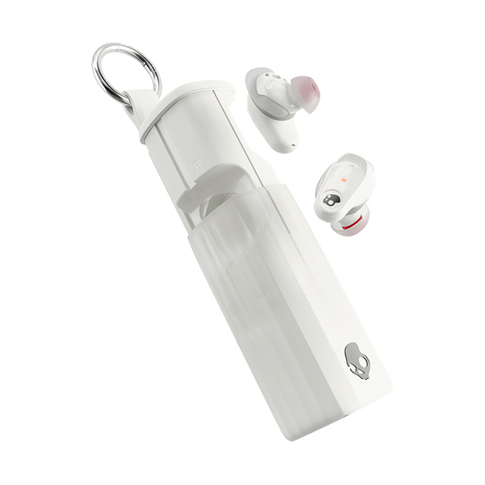 Tai nghe Skullcandy Method 360 ANC White
