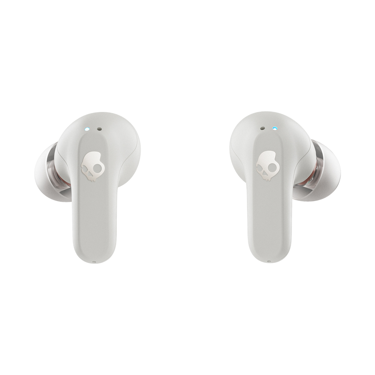 Tai nghe Skullcandy Rail White