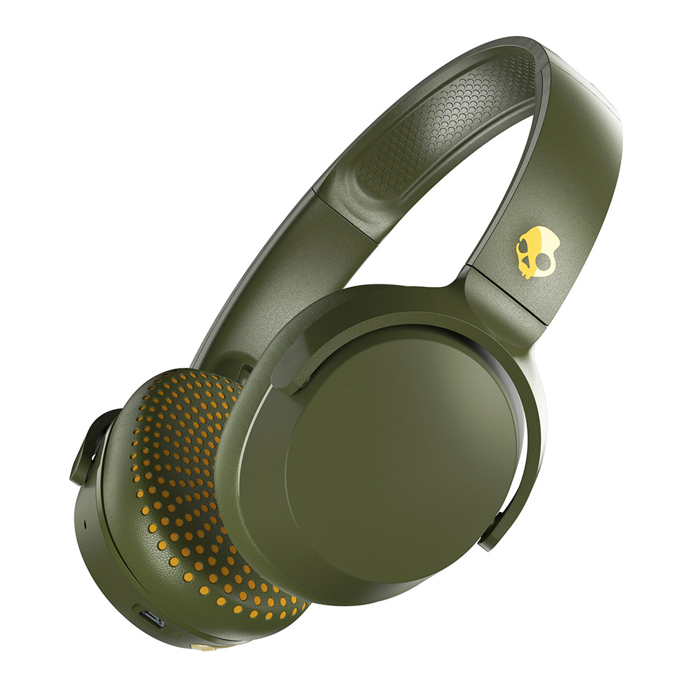 Tai nghe Skullcandy Riff Wireless