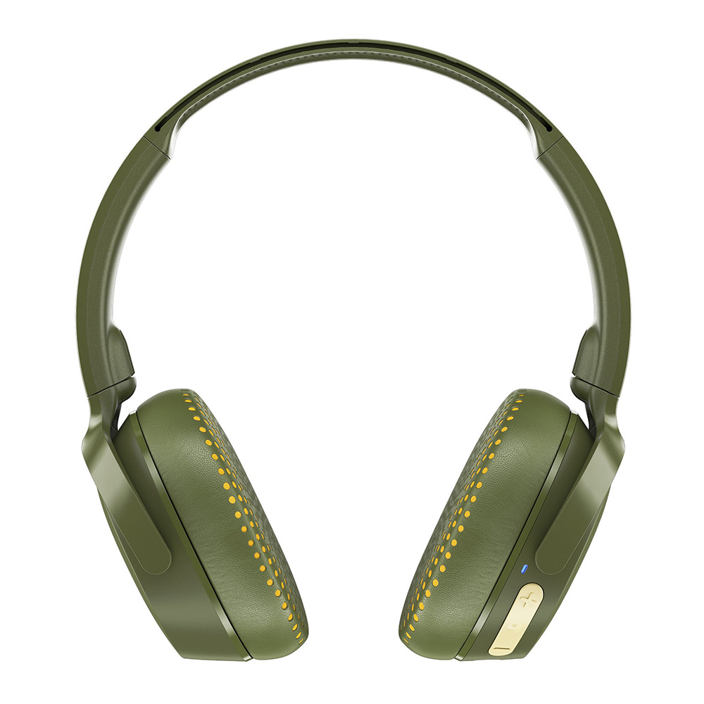 Tai nghe Skullcandy Riff Wireless