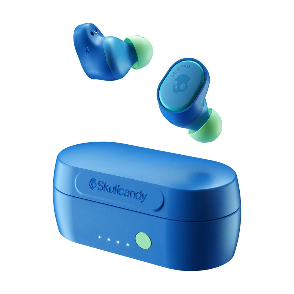 Tai nghe Skullcandy Sesh EVO True Wireless