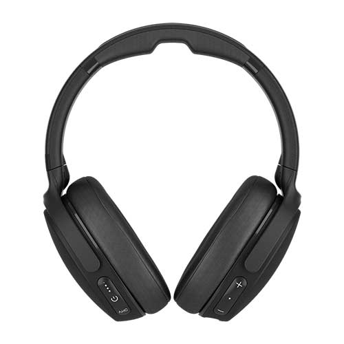 Tai nghe Skullcandy Venue Black