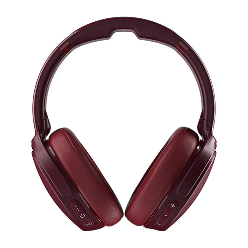 Tai nghe Skullcandy Venue Red