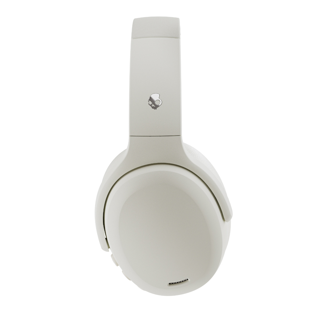 Tai nghe Skullcandy Crusher ANC2 White