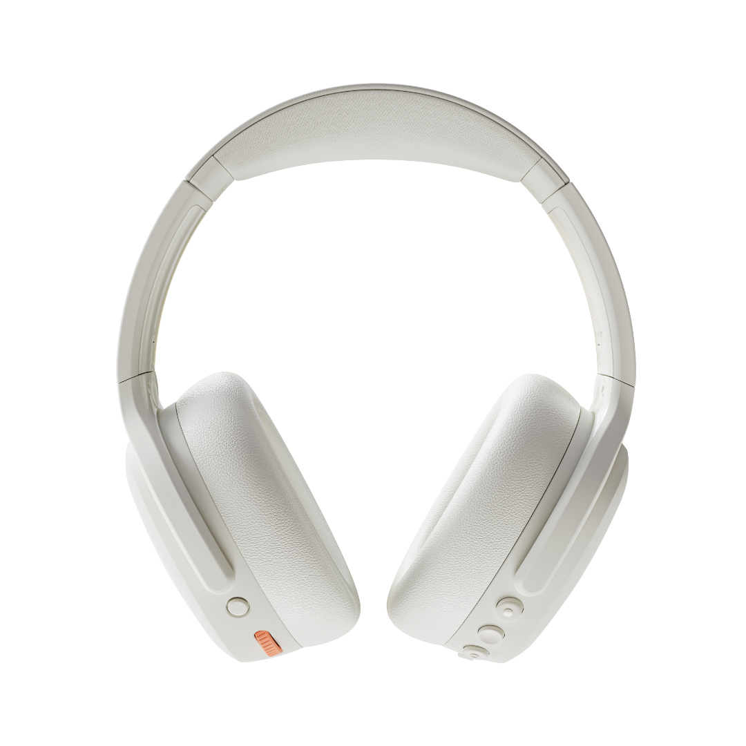 Tai nghe Skullcandy Crusher ANC2 White