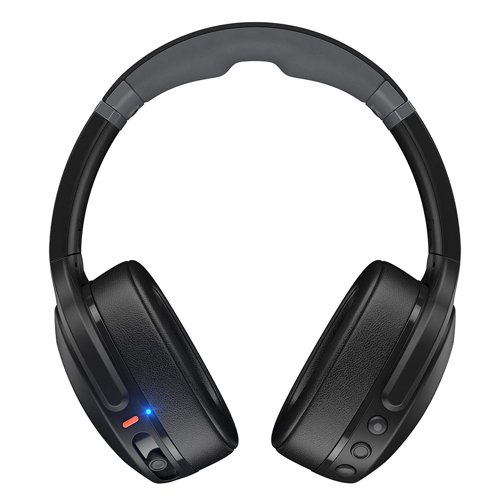 Tai nghe SkullCandy Crusher EVO Wireless