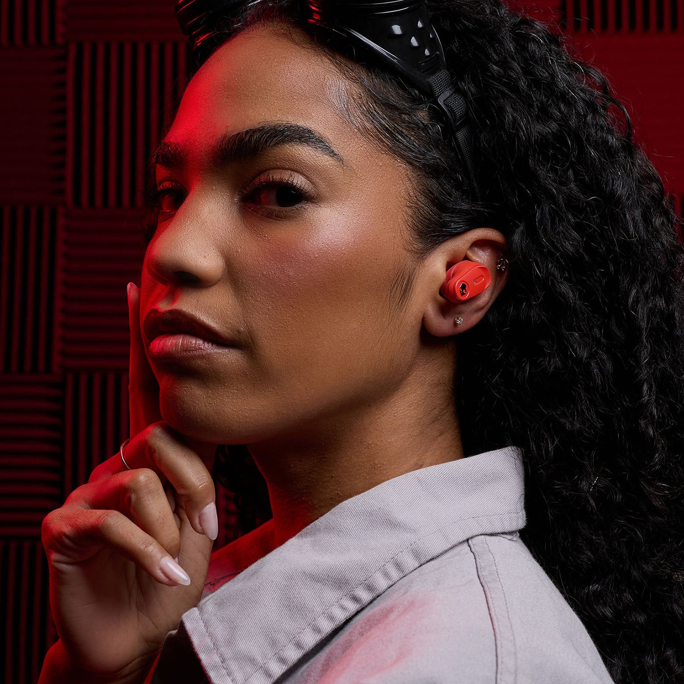 Skullcandy Method 360 ANC Plasma