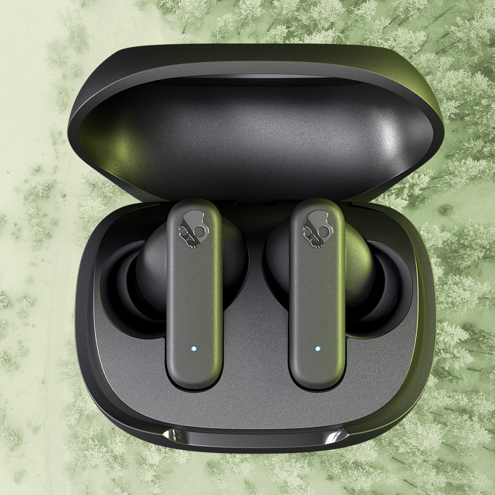 Tai nghe Skullcandy Smokin Buds