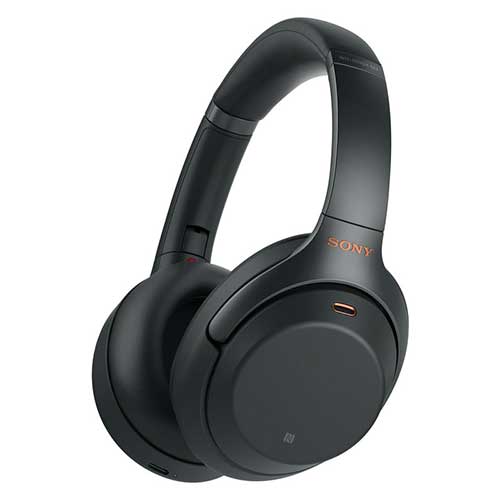 Tai nghe Sony WH-1000XM3 Tai nghe Sony WH-1000XM3