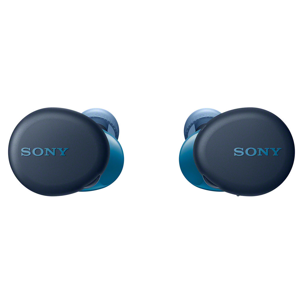 Tai nghe Sony WF-XB700 Blue