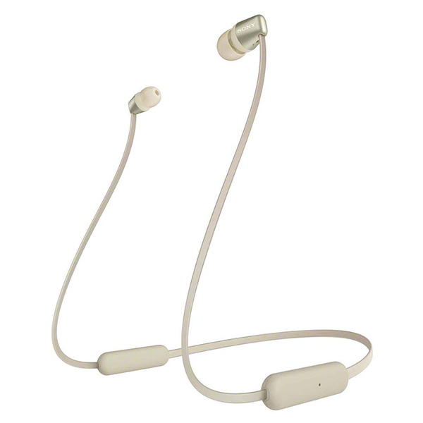 Tai nghe Sony WI-C310 Tai nghe Sony WI-C310